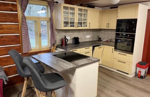Dobre Apartamento | Hlinné v Orlických horách