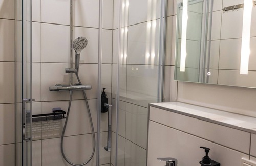 Hauptbahnhof Apartamento | HLN APARTMENTS