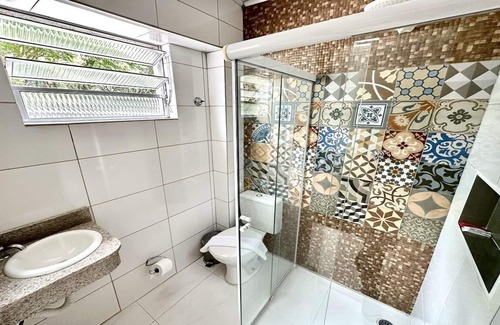 Santana Hotel | HLN Hotel - Expo - Anhembi