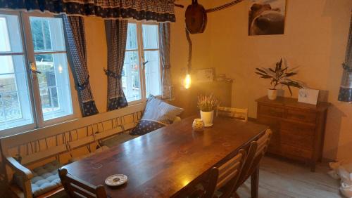 Kokorin Casa | Hlučov Lesní Chalupa