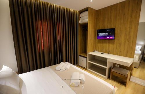 Kruje Hotel | HM Boutique Hotel