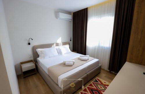 Kruje Hotel | HM Boutique Hotel