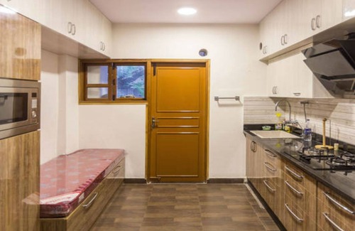 Shanthala Nagar Apartamento | HM Chateau De Marc Bangalore