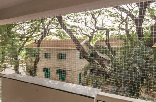 Shanthala Nagar Apartamento | HM Chateau De Marc Bangalore