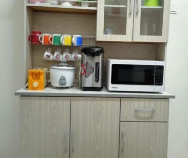 Kampung Pengkalan Casa | HM Homestay Lahat, Station 18, Ipoh 'مسلم'