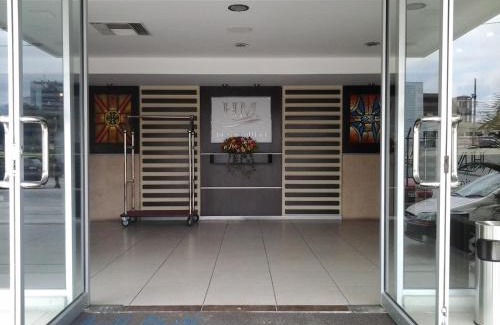 Barrio Kennedy Hotel | HM International Hotel