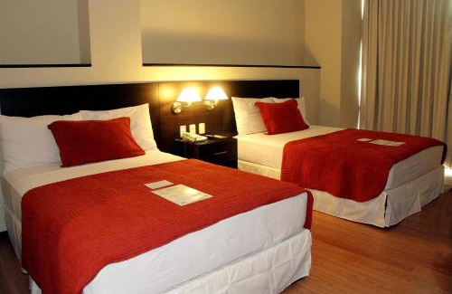 Barrio Kennedy Hotel | HM International Hotel