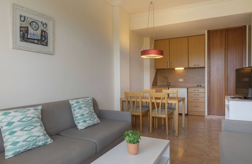 Sa Coma Apartamento | HM Mar Blau Aparthotel