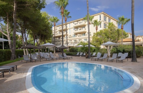 Sa Coma Apartamento | HM Mar Blau Aparthotel