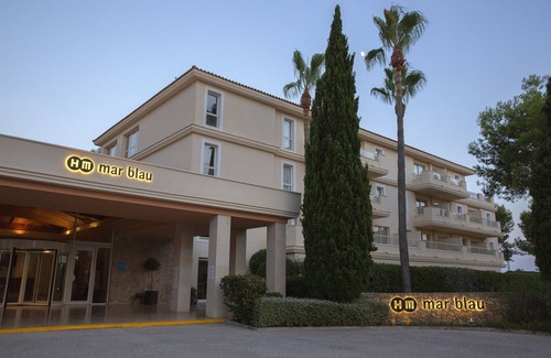 Sa Coma Apartamento | HM Mar Blau Aparthotel