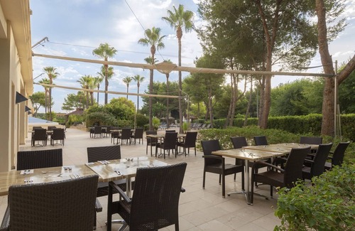 Sa Coma Apartamento | HM Mar Blau Aparthotel