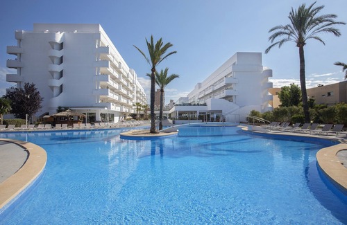 Calvia Apartamento | HM Martinique Aparthotel