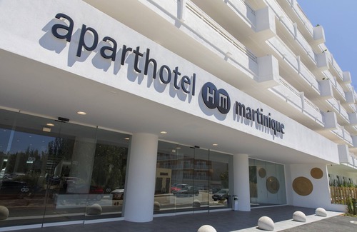 Calvia Apartamento | HM Martinique Aparthotel