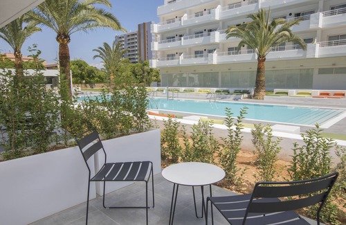 Calvia Apartamento | HM Martinique Aparthotel