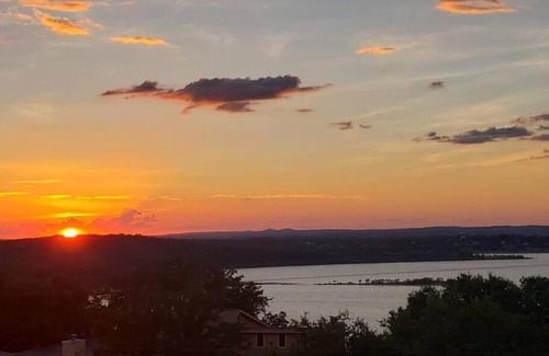 Canyon Lake Casa | Hm w/IslandView-Boat & GolfCart rental Available!