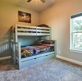 Canyon Lake Casa | Hm w/IslandView-Boat & GolfCart rental Available!