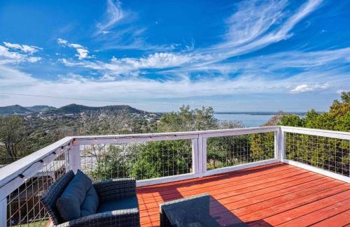 Canyon Lake Casa | HM w/LakeView Sunset Cruise Golf Cart Available!
