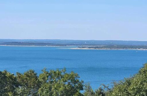 Canyon Lake Casa | HM w/LakeView Sunset Cruise Golf Cart Available!