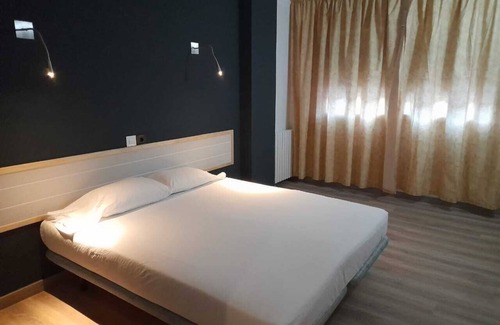 Andorra la Vella Hotel | Hmc K-Ena