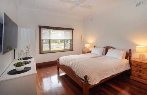Busselton Casa | HME Collection Busselton Central