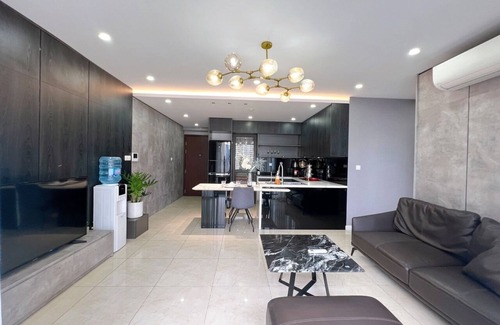 Trung Hoa Nhan Chinh Apartamento | HMH - Vinhomes D'capitale