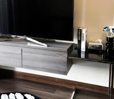 Khon Kaen Apartamento | HMJ2 Entire Apt on 34th floor in Khonkaen city center