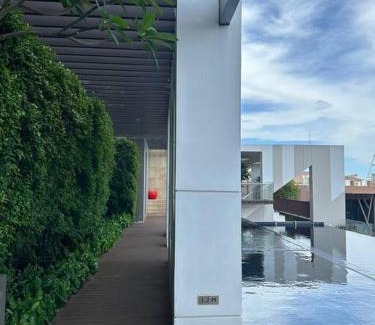 Khon Kaen Apartamento | HMJ3 Entire Apt on 33rd floor in Khonkaen city center