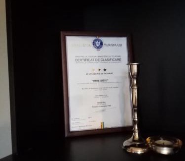 Sibiu Apartamento | HMM Apartament