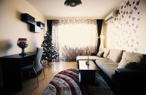 Sibiu Apartamento | HMM Apartament