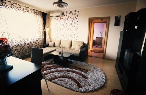 Sibiu Apartamento | HMM Apartament