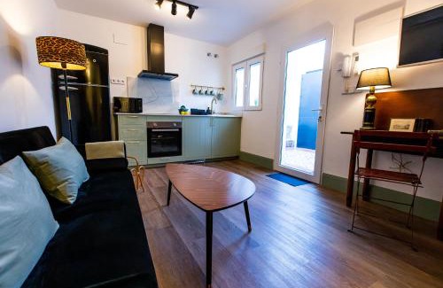 Valencina de la Concepción Apartamento | HN Gaviota