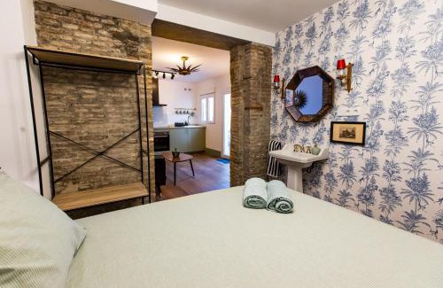 Valencina de la Concepción Apartamento | HN Gaviota