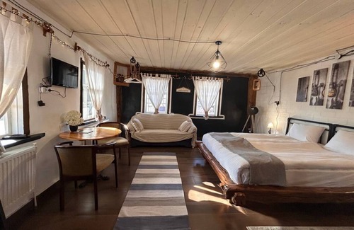 Armenia Cabina | Hnameni Bovadzor Lodge