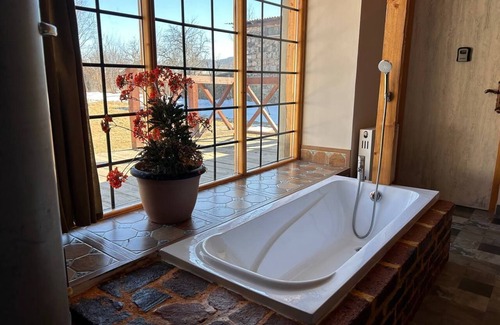 Armenia Cabina | Hnameni Bovadzor Lodge