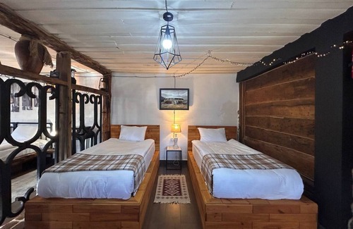 Armenia Cabina | Hnameni Bovadzor Lodge