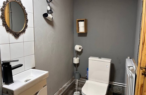 Armenia Cabina | Hnameni Bovadzor Lodge