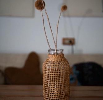 Fuxing District Casa | Hngaw Homestay