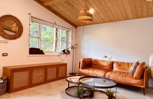 Fuxing District Casa | Hngaw Homestay