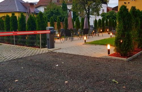 Sibiu Apartamento | Hnl Aparthotel