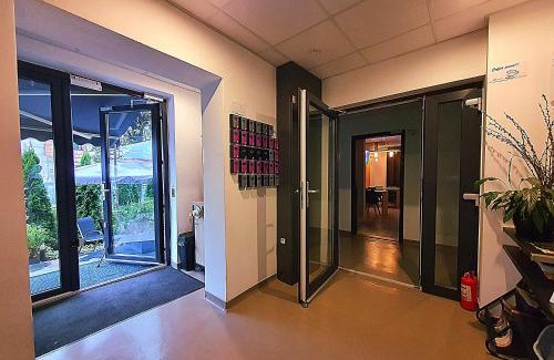 Sibiu Apartamento | Hnl Aparthotel