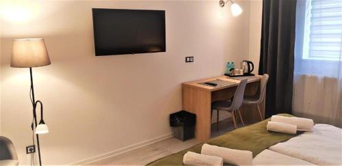 Sibiu Apartamento | Hnl Aparthotel
