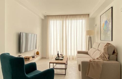 Centro - Sagrario Apartamento | HNN GRANADA