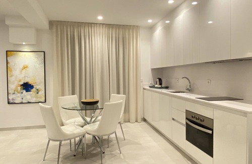 Centro - Sagrario Apartamento | HNN Granada