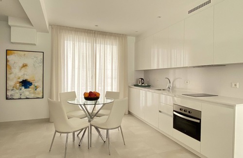 Centro - Sagrario Apartamento | HNN Granada