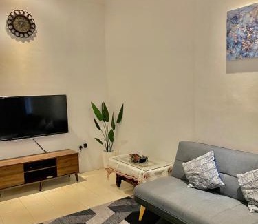 Si Rusa Casa | HnR HOMESTAY PORT DICKSON