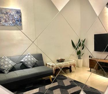Si Rusa Casa | HnR HOMESTAY PORT DICKSON