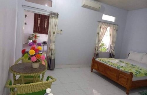 Central Mui Ne Beach Casa | Hoài Oanh homestay