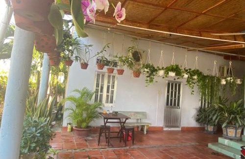 Central Mui Ne Beach Casa | Hoài Oanh homestay