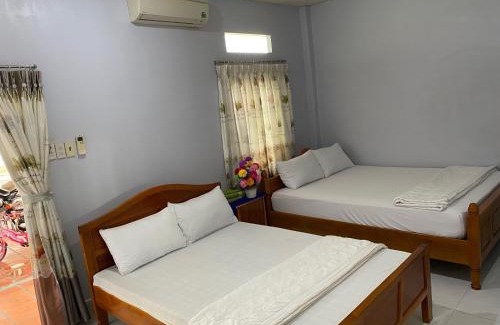 Central Mui Ne Beach Casa | Hoài Oanh homestay