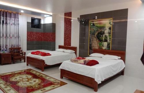 Mang Yang Hotel | Hoài Thu Hotel
